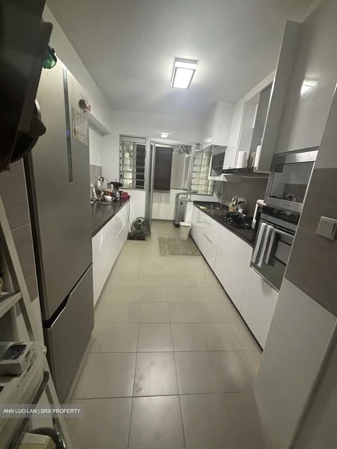 Blk 513D Saraca Breeze @ Yishun (Yishun), HDB 5 Rooms #580242791